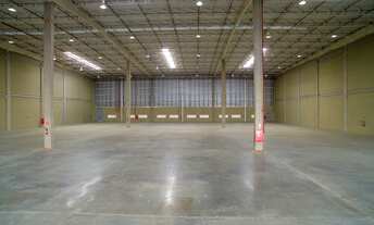 Imagem 7: Alugue já o melhor galpão industrial em Jundiaí-SP, no Jardim Shangai: amplo, moderno e be