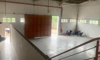 Imagem 2: Galpão Industrial de 400m² para Locação na Zona Industrial de Sorocaba-SP: A oportunidade