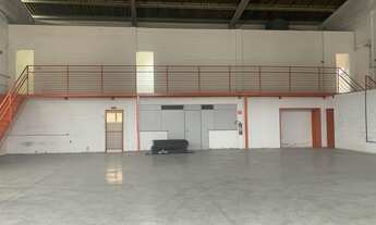 Imagem 4: Galpão Industrial de 400m² para Locação na Zona Industrial de Sorocaba-SP: A oportunidade