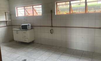 Imagem 5: Galpão Industrial de 400m² para Locação na Zona Industrial de Sorocaba-SP: A oportunidade