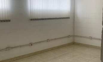 Imagem 6: Galpão Industrial de 400m² para Locação na Zona Industrial de Sorocaba-SP: A oportunidade