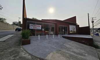 Imagem: Salão comercial à venda em Sorocaba-SP