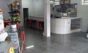 Imagem: Salão comercial para locação no Jardim