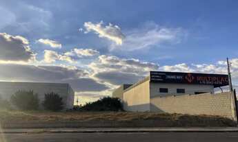 Imagem: Terreno comercial à venda em Sorocaba-SP