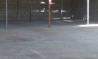 Imagem 1: Galpão Comercial para Locação na Vila Gomes, Sorocaba-SP: 263m², 1 Banheiro!