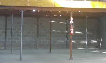 Imagem 2: Galpão Comercial para Locação na Vila Gomes, Sorocaba-SP: 263m², 1 Banheiro!