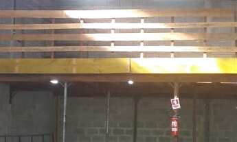 Imagem 3: Galpão Comercial para Locação na Vila Gomes, Sorocaba-SP: 263m², 1 Banheiro!