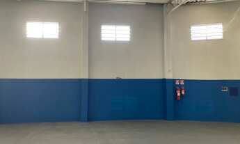 Imagem 3: Galpão Comercial para Locação em Sorocaba-SP, Jardim Bertanha - 1 Sala, 1 Banheiro, 230m²