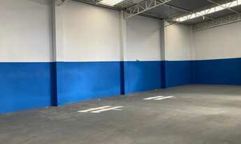 Imagem 4: Galpão Comercial para Locação em Sorocaba-SP, Jardim Bertanha - 1 Sala, 1 Banheiro, 230m²