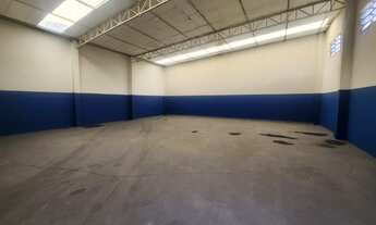 Imagem 7: Galpão Comercial para Locação em Sorocaba-SP, Jardim Bertanha - 1 Sala, 1 Banheiro, 230m²