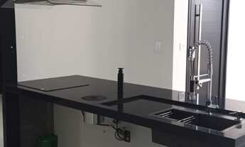 Imagem 3: Excelente oportunidade: Casa em Condomínio à venda em Sorocaba-SP, bairro Wanel Ville, 3 q