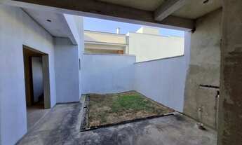 Imagem 3: Casa de Luxo em Condomínio no Jardim Terras de São Francisco - Sorocaba-SP: 3 quartos, 3 s