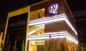 Imagem 2: Salão Comercial à Venda em Sorocaba-SP no Bairro Parque Santa Isabel: 2 Salas, 2 Banheiros