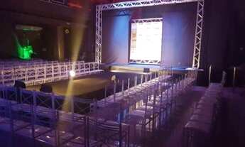 Imagem 3: Salão Comercial à Venda em Sorocaba-SP no Bairro Parque Santa Isabel: 2 Salas, 2 Banheiros