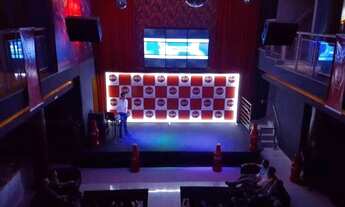 Imagem 4: Salão Comercial à Venda em Sorocaba-SP no Bairro Parque Santa Isabel: 2 Salas, 2 Banheiros