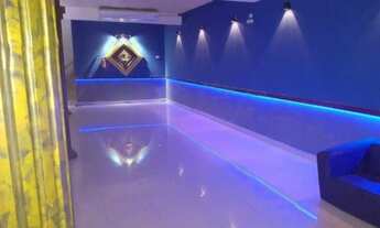 Imagem 5: Salão Comercial à Venda em Sorocaba-SP no Bairro Parque Santa Isabel: 2 Salas, 2 Banheiros