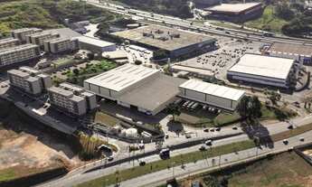 Imagem: Galpão Comercial para Locação no Centro