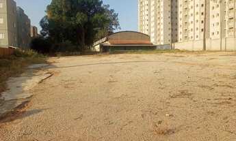 Imagem: Terreno comercial de 3.000m² para locação