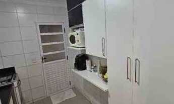 Imagem 6: Imóvel à venda em Sorocaba-SP: Casa com 2 quartos, 2 salas e 2 vagas no Conjunto Residenci