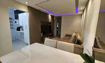 Imagem 2: Imóvel à venda em Sorocaba-SP: Casa com 2 quartos, 2 salas e 2 vagas no Conjunto Residenci