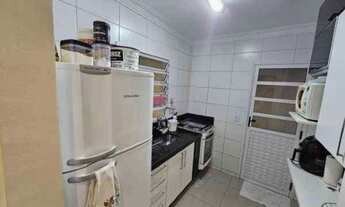 Imagem 5: Imóvel à venda em Sorocaba-SP: Casa com 2 quartos, 2 salas e 2 vagas no Conjunto Residenci