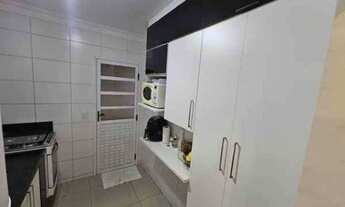 Imagem 7: Imóvel à venda em Sorocaba-SP: Casa com 2 quartos, 2 salas e 2 vagas no Conjunto Residenci