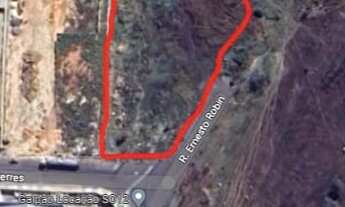 Imagem: AREA RESIDENCIAL em SOROCABA - SP, ÉDEN