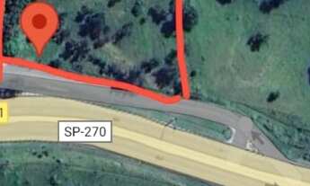 Imagem: AREA RESIDENCIAL em SOROCABA - SP, BRIGADEIRO