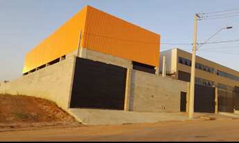 Imagem: Oportunidade única Galpão industrial