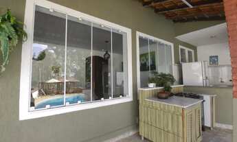 Imagem: Chácara à venda em Araçoiaba da Serra-SP