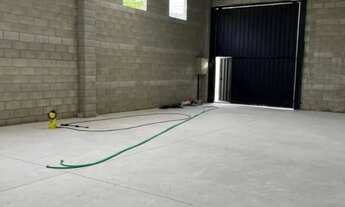 Imagem 4: Barracão Industrial à Venda ou Locação em Sorocaba-SP, Bairro Morros: 1 Sala, 2 Banheiros