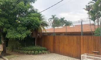 Imagem: CASA COMERCIAL em SOROCABA - SP, JARDIM