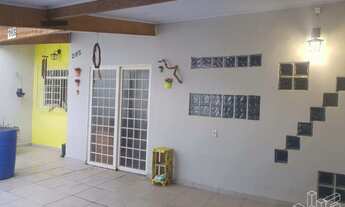 Imagem: CASA RESIDENCIAL em SOROCABA - SP, JARDIM