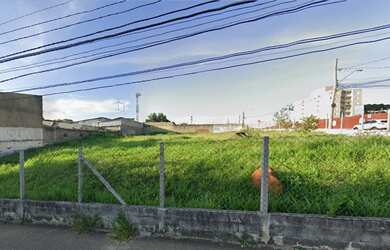 Imagem 2: Terreno Comercial de 2.000m² na Vila Aeroporto em Sorocaba-SP: Oportunidade Única!
