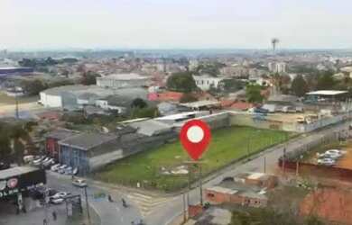 Imagem 4: Terreno Comercial de 2.000m² na Vila Aeroporto em Sorocaba-SP: Oportunidade Única!