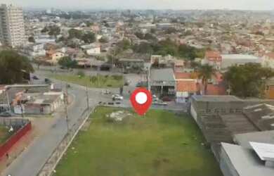 Imagem 5: Terreno Comercial de 2.000m² na Vila Aeroporto em Sorocaba-SP: Oportunidade Única!