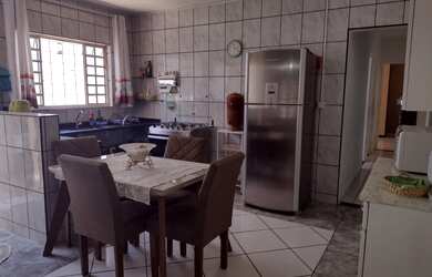 Imagem 4: CASA RESIDENCIAL em SOROCABA - SP, JARDIM SÃO GUILHERME