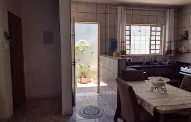 Imagem 5: CASA RESIDENCIAL em SOROCABA - SP, JARDIM SÃO GUILHERME