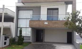 Imagem: Casa de Luxo em Condomínio no Parque Ibiti