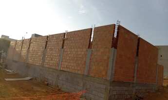 Imagem 2: Impecável casa em condomínio à venda em Sorocaba-SP, Jardim Novo Horizonte: 3 quartos, 2 s