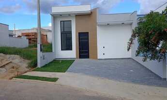 Imagem: Casa em Condomínio à Venda em Sorocaba-SP