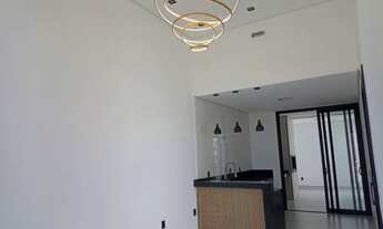 Imagem 2: Casa em Condomínio à Venda em Sorocaba-SP, Bairro Horto Florestal: 3 Quartos, 1 Suíte, 1 S