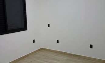 Imagem 3: Casa em Condomínio à Venda em Sorocaba-SP, Bairro Horto Florestal: 3 Quartos, 1 Suíte, 1 S