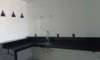 Imagem 5: Casa em Condomínio à Venda em Sorocaba-SP, Bairro Horto Florestal: 3 Quartos, 1 Suíte, 1 S