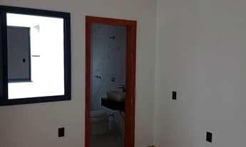 Imagem 6: Casa em Condomínio à Venda em Sorocaba-SP, Bairro Horto Florestal: 3 Quartos, 1 Suíte, 1 S