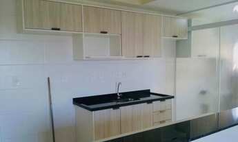 Imagem 2: APARTAMENTO RESIDENCIAL em VOTORANTIM - SP, PARQUE BELA VISTA