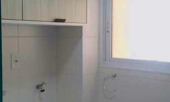 Imagem 4: APARTAMENTO RESIDENCIAL em VOTORANTIM - SP, PARQUE BELA VISTA