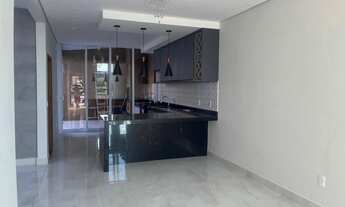 Imagem 3: Casa em Condomínio à Venda em Sorocaba-SP, Bairro Horto Florestal: 3 quartos, 1 suíte, 2 s