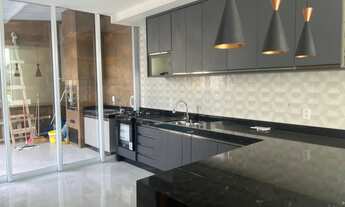 Imagem 4: Casa em Condomínio à Venda em Sorocaba-SP, Bairro Horto Florestal: 3 quartos, 1 suíte, 2 s