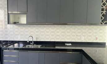 Imagem 5: Casa em Condomínio à Venda em Sorocaba-SP, Bairro Horto Florestal: 3 quartos, 1 suíte, 2 s